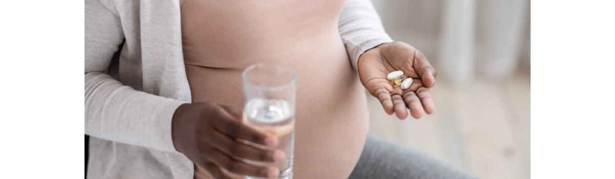 Tylenol (acetaminophen or paracetamol) for back labor pain during pregnancy