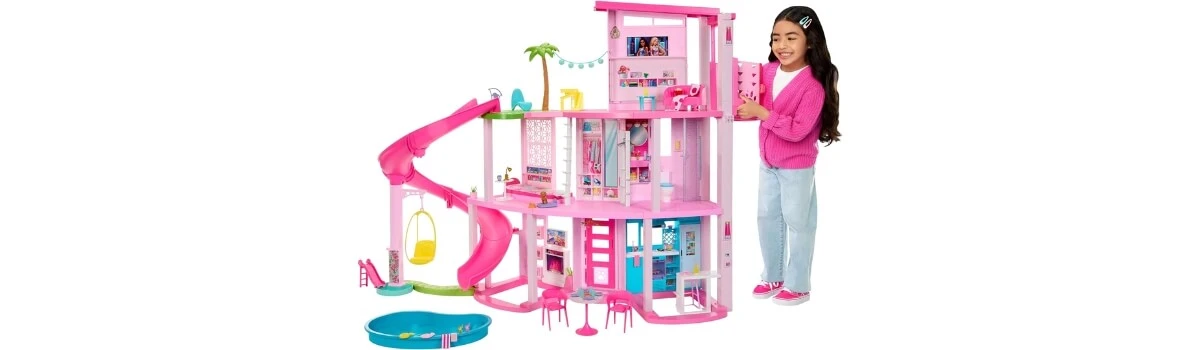 Best selling girls toys online