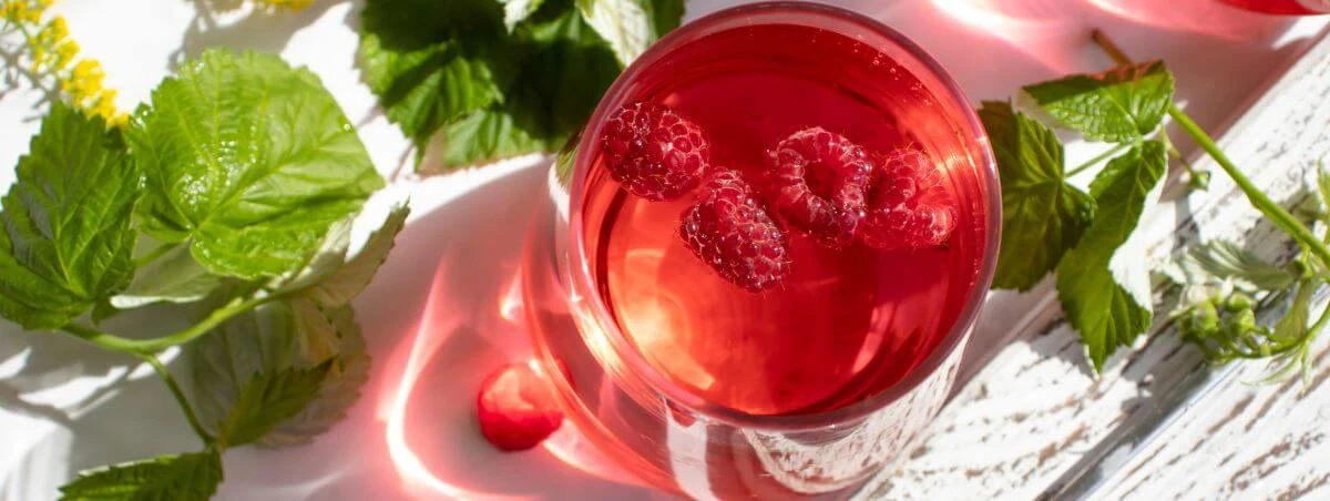 raspberry-leaf-tea