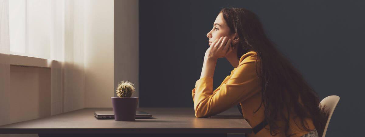45 Powerful Loneliness Quotes to Help You Feel Less Alone | Peanut