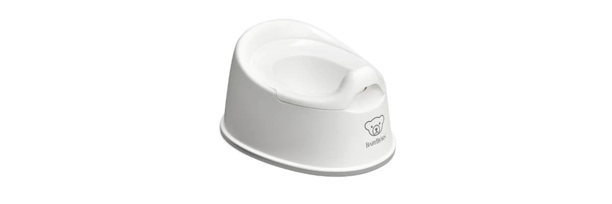 BabyBjörn Potty Chair