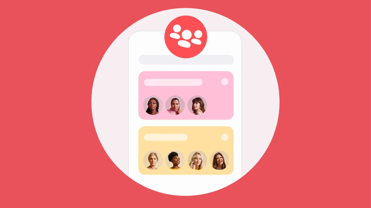 The Peanut App Groups