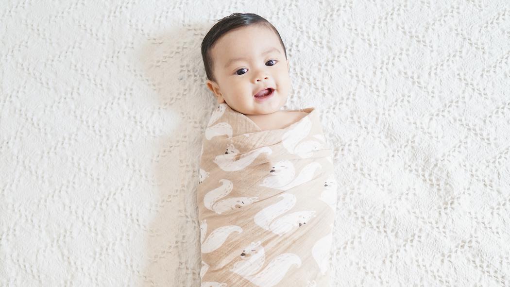 good swaddle