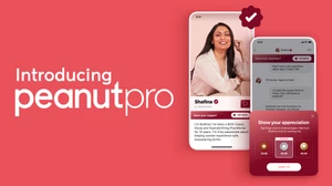 Introducing, Peanut Pro
