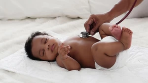 90 Baby Names That Mean Healer