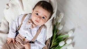 180 Hallowed Historical Baby Names