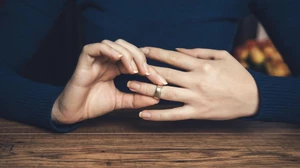 I Want a Divorce. Now What?