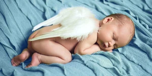 33 Meaningful Spiritual Baby Names