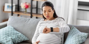 Timing Your Contractions: When to Go to the Hospital