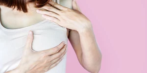 Constantly Sore Erect Nipples After Menopause? What to Know