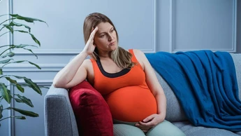 Managing Anxiety During Pregnancy