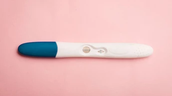 What Do Faint Lines on a Pregnancy Test Mean?
