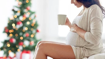 60+ Cute Christmas Pregnancy Announcement Ideas