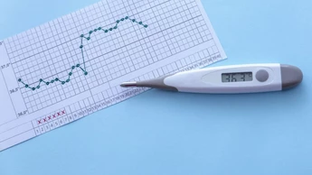 Basal Body Temperature While TTC & During Pregnancy