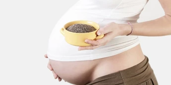 Can You Eat Chia Seeds While Pregnant?