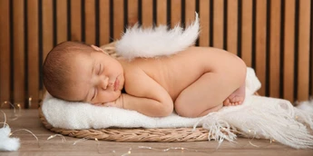 58 Goddess Baby Names That Are Simply Divine