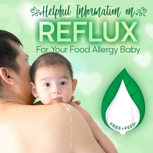 Trill on Peanut Let's dive into reflux issues!