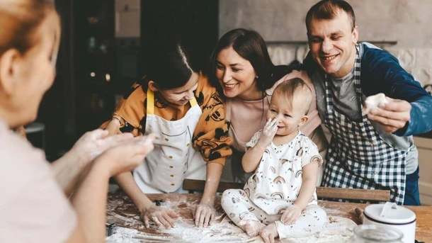 31 Family Traditions