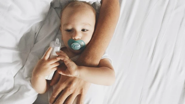 Reflux in Babies