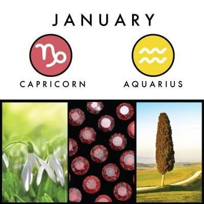 The 12 Birth Month Symbols and What They Mean | Peanut The 12 Birth Month Symbols and What They Mean | Peanut