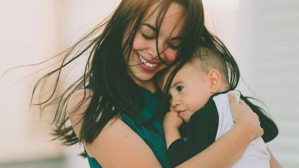 Signs of Separation Anxiety in Babies