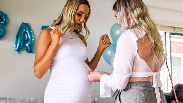 Baby Shower Games