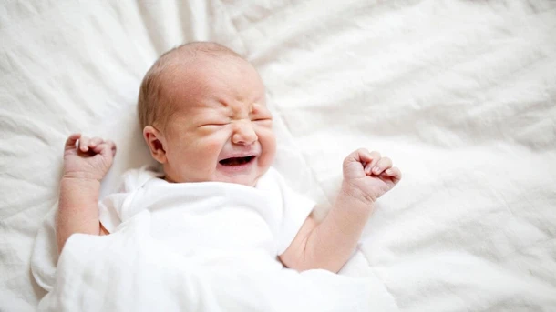 How To Calm A Crying Baby: 13 Tips From Real Moms | Peanut