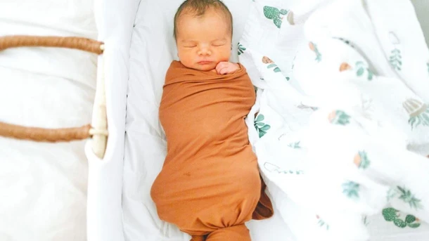 newborn rash