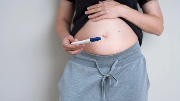 hCG Levels