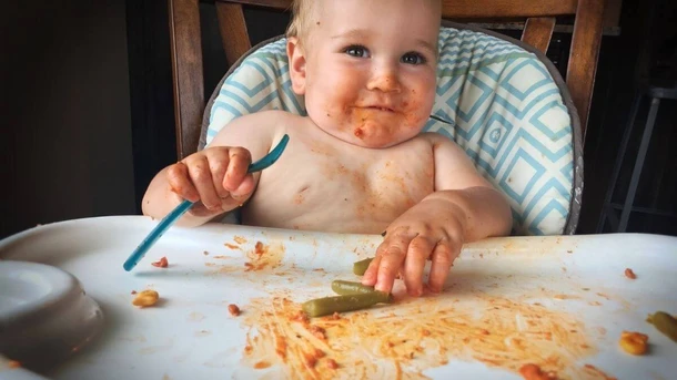 Cuántas Onzas Debe Comer Un Bebé