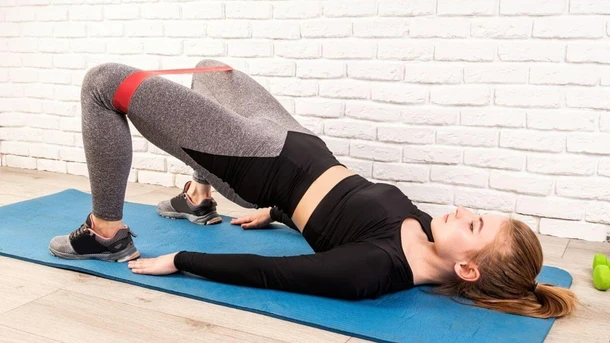 Strength training for sexercise