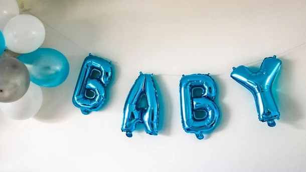 What is a Baby Shower
