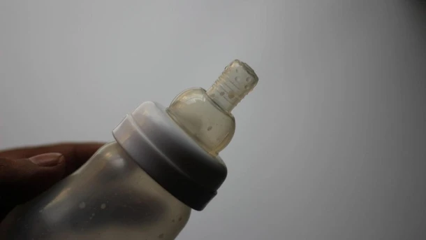 how to sterilize baby bottles