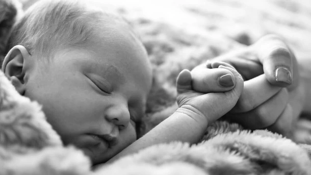 Baby Sleep Temperature Guidelines