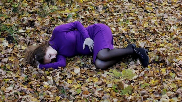 Fetal Position