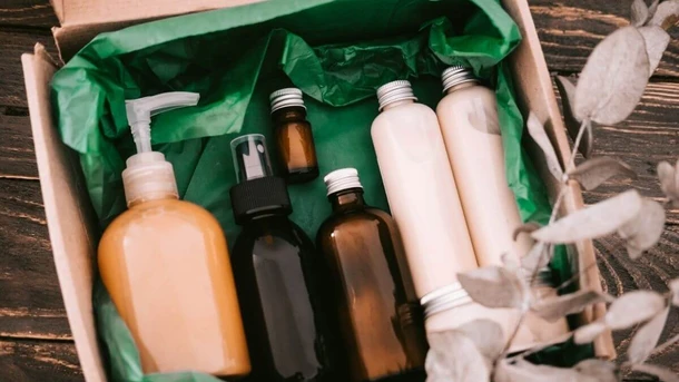 Pregnant Skincare Products