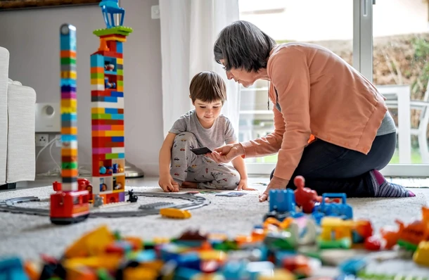 Fun Toddler Activities