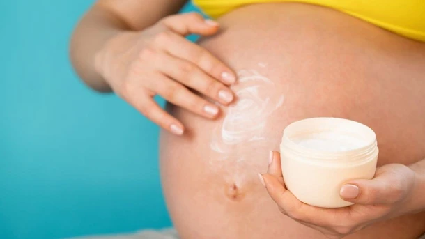 What Causes Stretch Marks