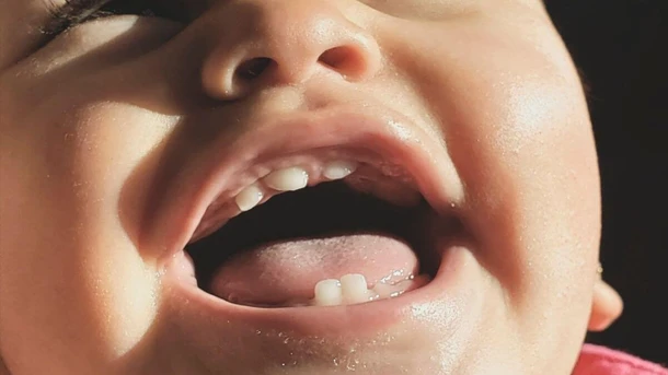 How Long Does Teething Last