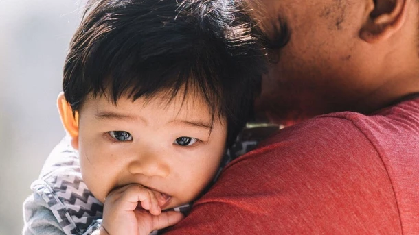 Teething Fever