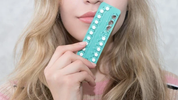Birth Control Methods