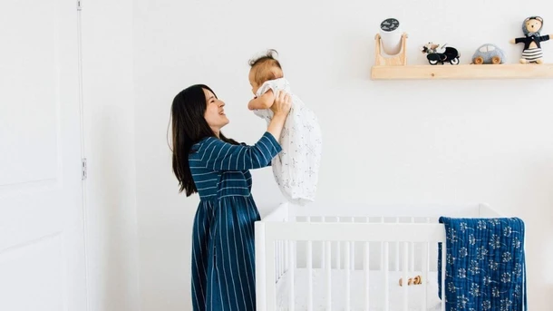 Baby Nursery Rhymes