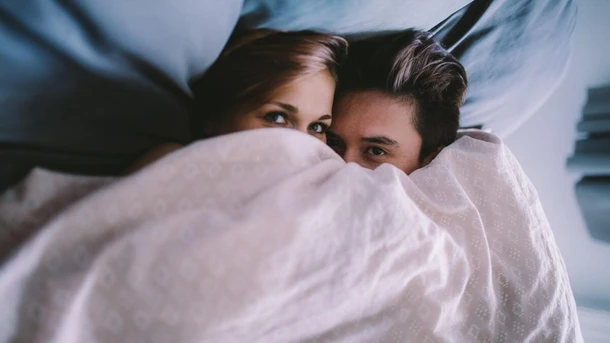 Oral Sex While Pregnant