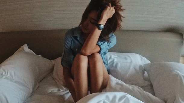 Can Stress Prevent Implantation