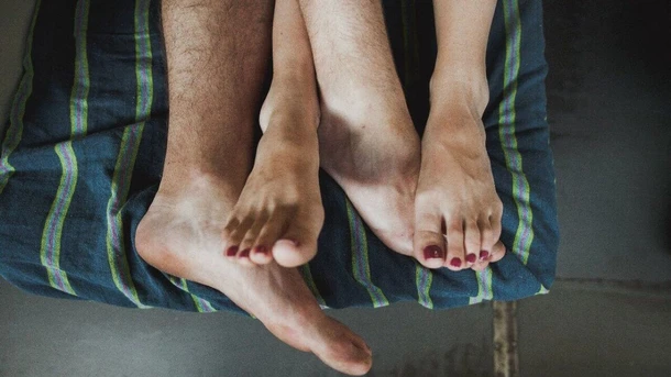 Sex After Menopause