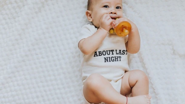 Popular Baby Boy Names