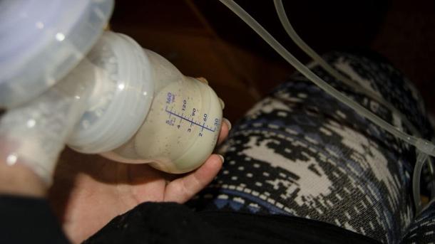 Breast Pumping 101