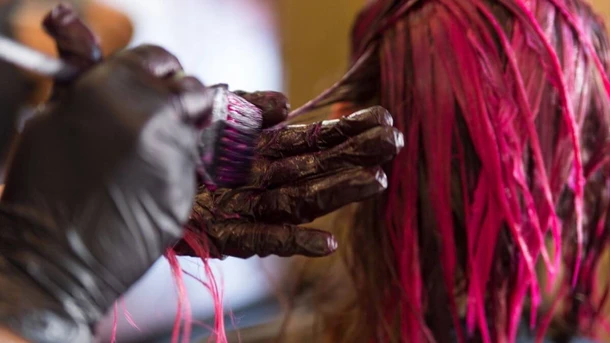 Can You Dye Your Hair While Pregnant