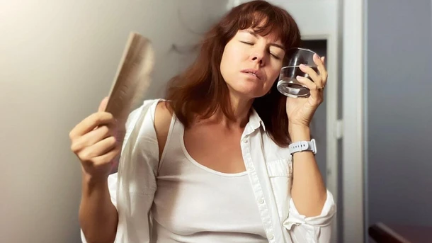 Cuánto Dura La Menopausia