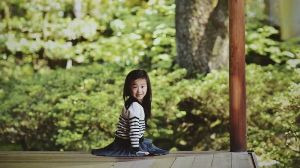 Japanese Baby Girl Names